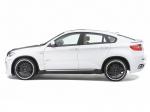 BMW X6 by Hamann 2008 года